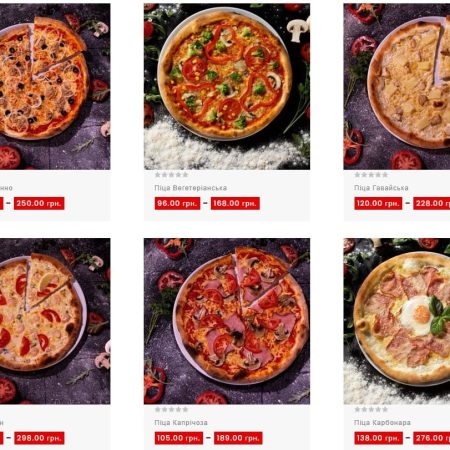 Ресторан «Мафия» в Ивано-Франковске: Вкус, Любовь, Добро